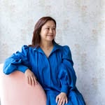 Maggie Lam ®️
