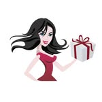 Gift Lady