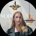 pracownia porcelany | lampy | meble