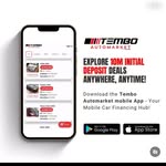 Tembo Automarket 🚗