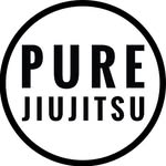 PURE JIUJITSU