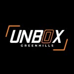UNBOX Greenhills