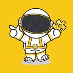 Puzzle Planet