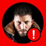 Michał “Boxdel” Baron