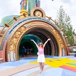 Melissa | Travel Planner ✨