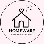 Homeware and Accessories