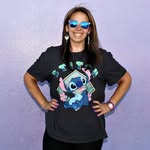 Danielle Papaspyrou - Disney Travel Expert
