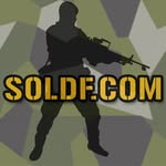 SoldF.com - 🇸🇪 Military Photos