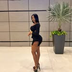 Madeline Reyes 🇩🇴