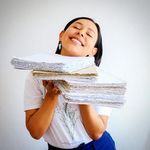 Artesana de Papel Reciclado ♻️