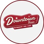 Downtown Diner | American 50’s Resto | Jogja
