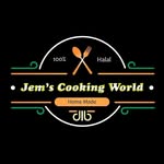 Jem's cooking world