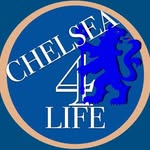 Chelsea 4 life