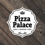 Pizza palace