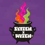 Stitch Witch
