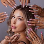 Nails By Minea Bergström