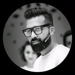 Vineet B (Salsa & Bachata Coach)