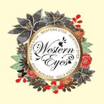 Western Eyes Contact Lens