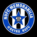 Retro NUFC shop