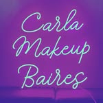 𝐶𝑎𝑟𝑙𝑎 𝑀𝑎𝑘𝑒𝑢𝑝 ✨