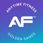 Anytime Fitness Golden Sands