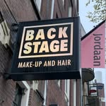 Back Stage | Makeup Store