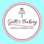 Gills Bakery - Pasteleria desde casa