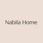 Nabila Home
