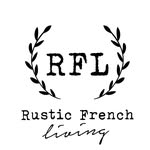 Rustic French Living