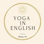 Anya ~ Yoga in English Berlin
