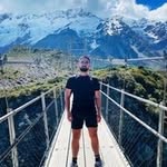 Travel Junkie ✈️🚝🛺🚁🛸