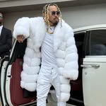 SHO aka POP SHO ヤクブーツはやめろ®︎