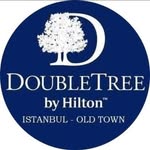 DoubleTree by Hilton Old Town