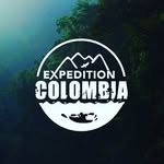 Expedition Colombia