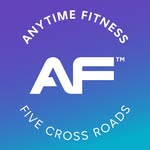 Anytime Fitness Five X Roads