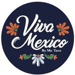 Viva Mexico Qatar By Mr Taco