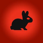 Rabbit In Red Blog