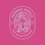 MERMAID MANILA HAIR | Hair Extensions Philippines ✨