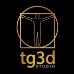 TG3D Studio | 3D Fashion Technology