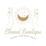 Ethereal Beautique Crystals🪬✨