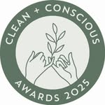 Clean + Conscious Awards