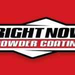 Right Now Powder Coating