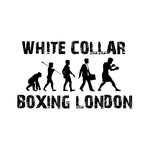 White Collar Boxing London