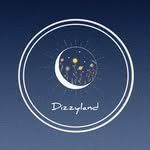 Dizzyland by Izzy