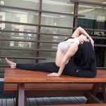 Bhagya Sharma |  Certified Gold Medalist Yoga teacher