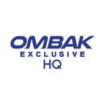 OMBAK EXCLUSIVE