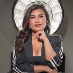 Elizabeth Muñoz / Vestidos de Novias Perú 🇵🇪