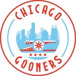 Chicago⚽️Gooners