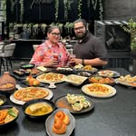 Harman Preet Kaur | HYDERABAD FOOD BLOGGER