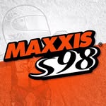 Maxxis S98